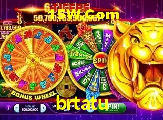 Estatísticas brtatu