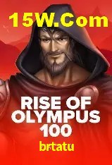 Gates of Olympus brtatu