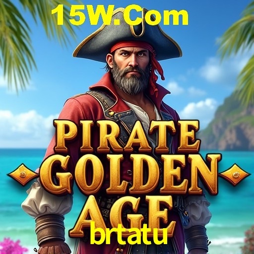 Descubra a Magia dos Jogos de Arcade no brtatu