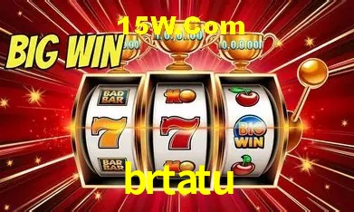 Provedores de Jogos brtatu