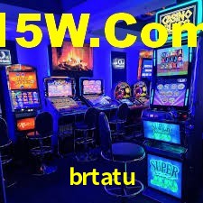 brtatu App Interface