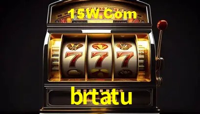 Variedade de jogos na brtatu