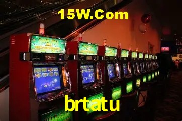Sistemas de Segurança brtatu